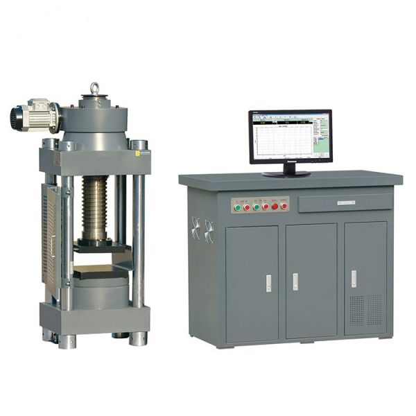 YAW-300SZ水泥抗壓試驗(yàn)，水泥抗折試驗(yàn)一體試驗(yàn)機(jī)